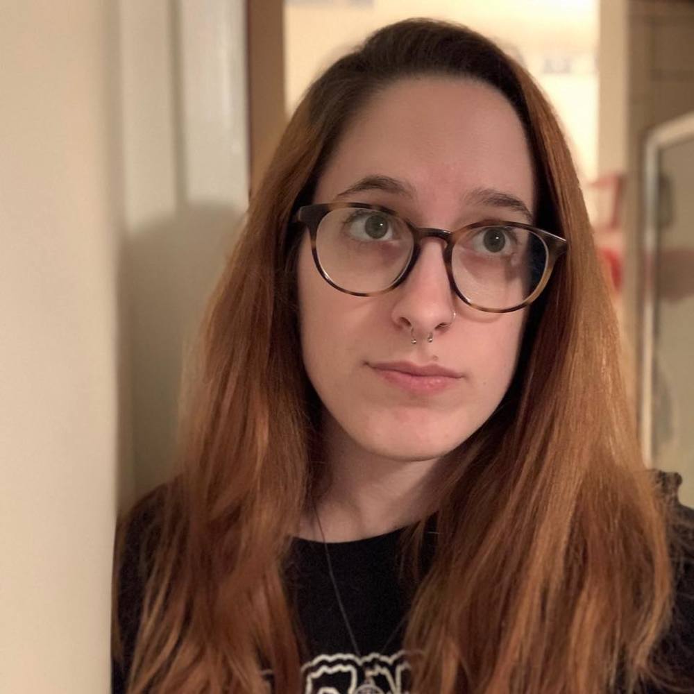 Meet your Posher, Tami